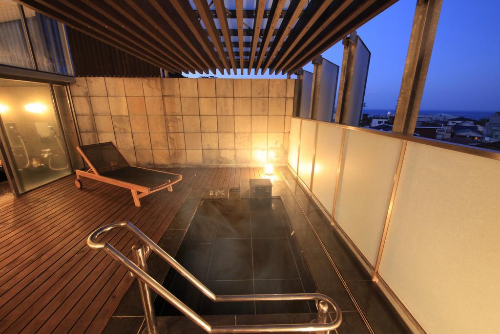 熱海tensui 熱海市 エクステリア 写真