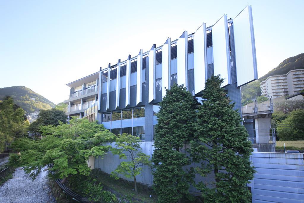 熱海tensui 熱海市 エクステリア 写真